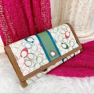 Stylish 🌟Coach Wallet